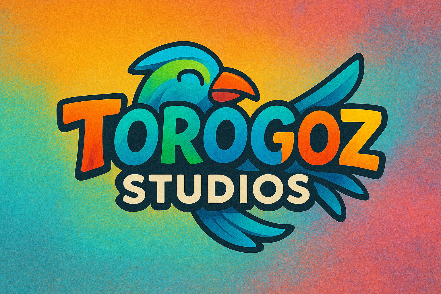 Torogoz Studios image tracking marker